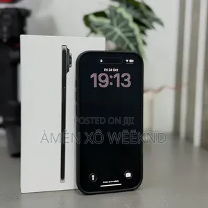 New Apple iPhone Air 256 GB