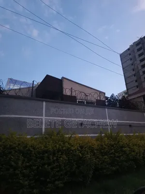 6bdrm House in Bole Skylight, G+1 for sale