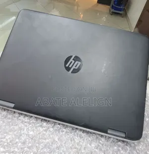 Laptop HP ProBook 640 8GB Intel Core i5 SSD 256GB
