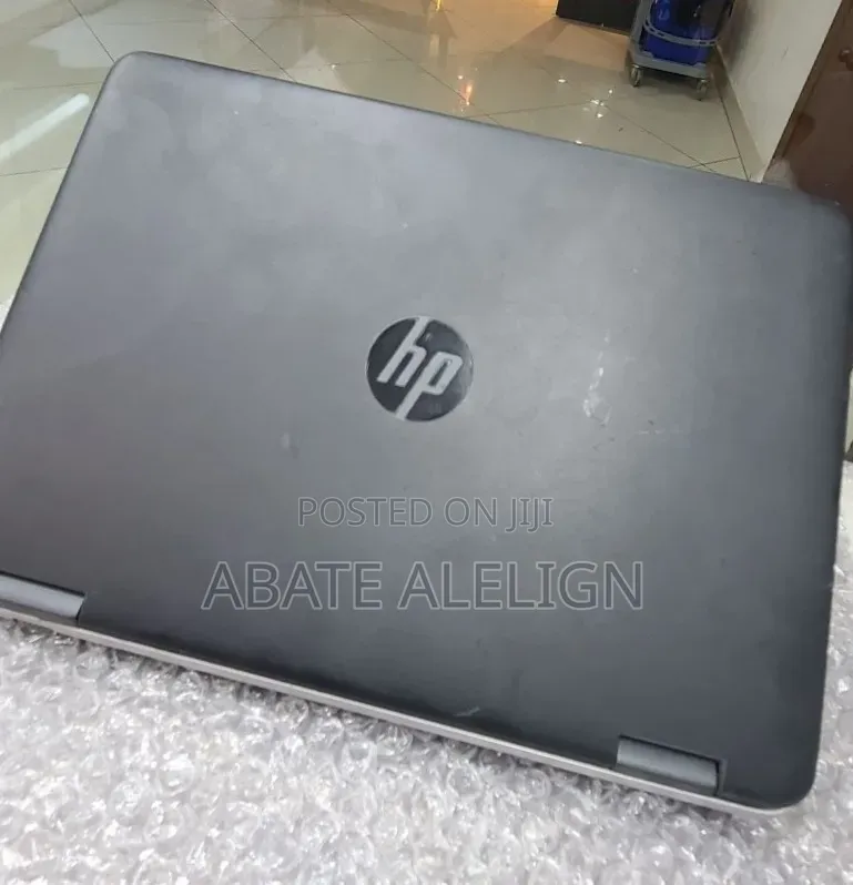 Laptop HP ProBook 640 8GB Intel Core i5 SSD 256GB