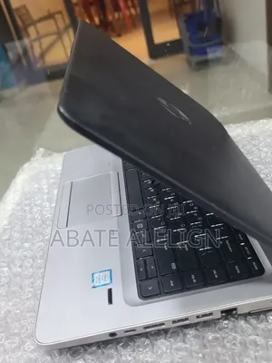Laptop HP ProBook 640 8GB Intel Core i5 SSD 256GB