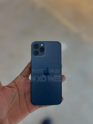Apple iPhone 12 Pro 128 GB Blue