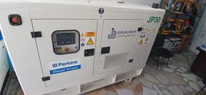 30kva Perkins Diesel Generator [ England Uk]