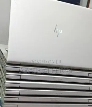 New Laptop HP EliteBook 840 G5 8GB Intel Core i5 SSD 512GB
