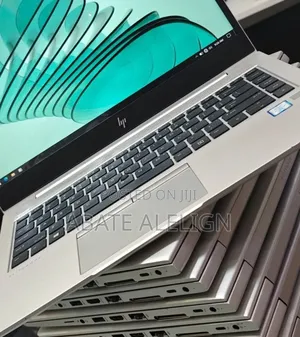 New Laptop HP EliteBook 840 G5 8GB Intel Core i5 SSD 512GB
