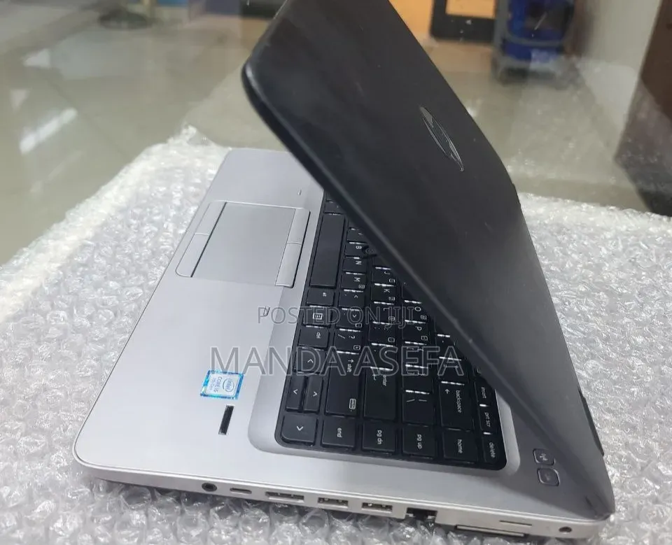 Laptop HP ProBook 430 8GB Intel Core i5 SSD 256GB