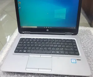 Laptop HP ProBook 430 8GB Intel Core i5 SSD 256GB