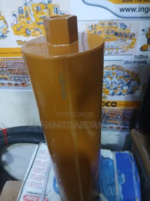 Core Drill Bit 120 ቁጥር