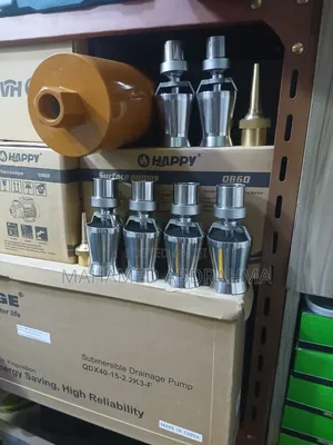 Core Drill Bit 120 ቁጥር