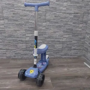 Scooter for Kids