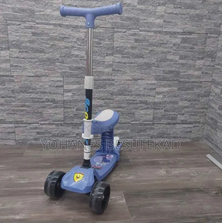 Scooter for Kids