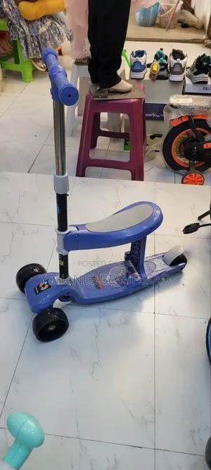 Scooter for Kids
