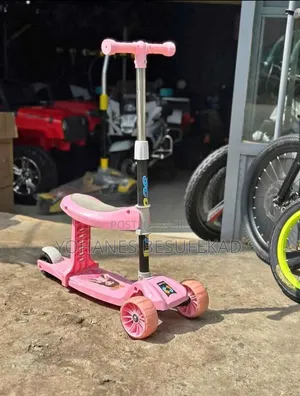 Scooter for Kids