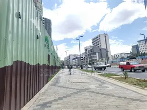 Sarbet Vatican Embassy, Land for Sale 500sqm