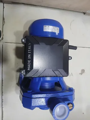 Speroni Water Pump Made in Italy