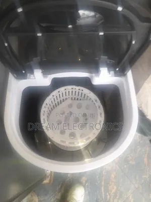 Sanford Washing Machine 2.5kg