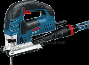 Bosch GST 8000 E Jigsaw Wood Metal Cutting Machine