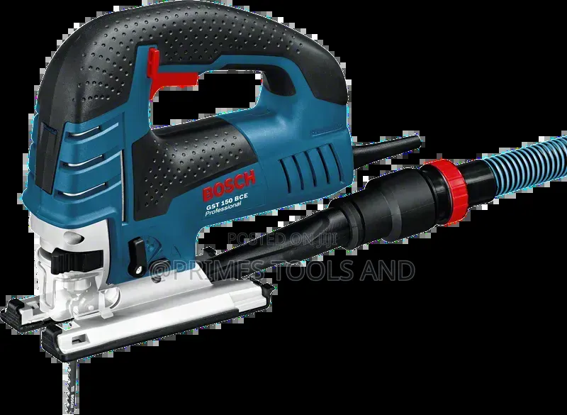 Bosch GST 8000 E Jigsaw Wood Metal Cutting Machine