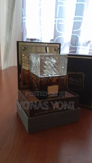 Lattafa Perfume