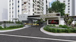 2bdrm Apartment in ጊዮን ሆምስ, Bole for sale