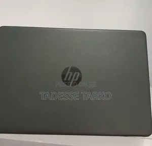 New Laptop HP Stream Notebook 4GB Intel Celeron SSD 128GB