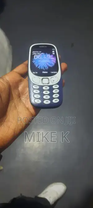 Nokia 103 Blue