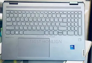 New Laptop Lenovo Yoga 7i 16GB Intel Core Ultra 7 SSD 1T