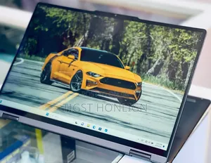 New Laptop Lenovo Yoga 7i 16GB Intel Core Ultra 7 SSD 1T