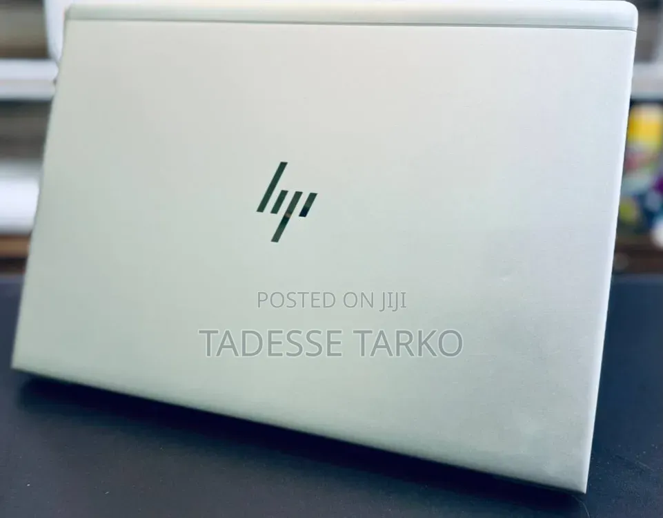 New Laptop HP EliteBook 840 G6 8GB Intel Core i5 SSD 512GB
