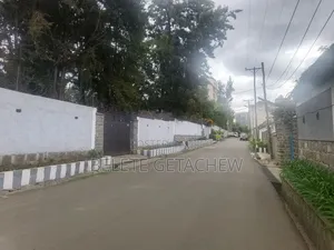 Bisrate Gebriel Canada Embassy, Land for Sale 1000sqm
