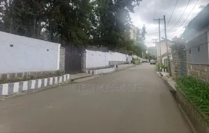 Bisrate Gebriel Canada Embassy, Land for Sale 1000sqm