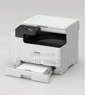 Canon Imagerunner 2425 With Out Adf (With Adf)