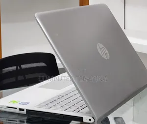 Laptop HP Pavilion 15 8GB Intel Core i7 SSD 512GB