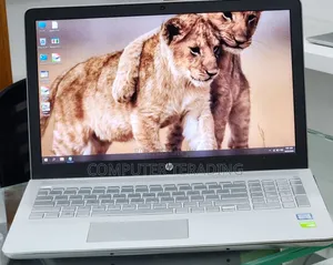 Laptop HP Pavilion 15 8GB Intel Core i7 SSD 512GB