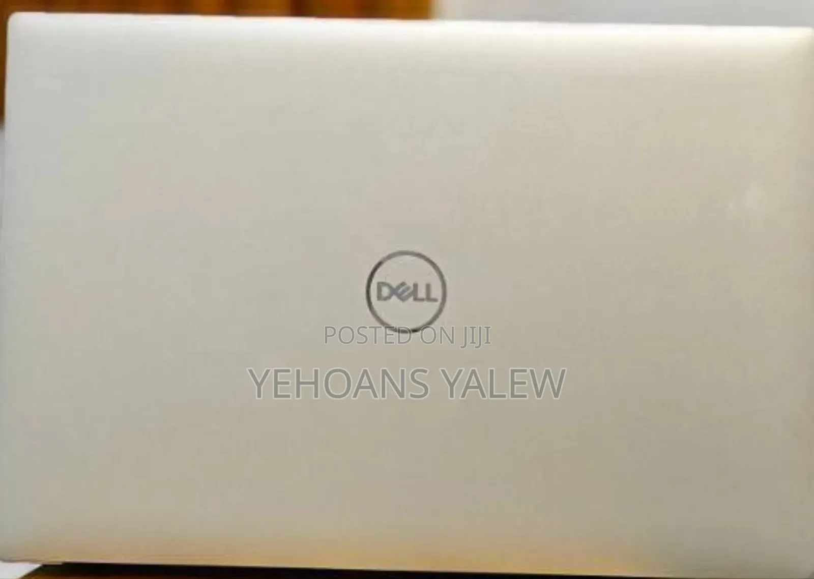 New Laptop Dell XPS 15 16GB Intel Core i9 SSD 512GB