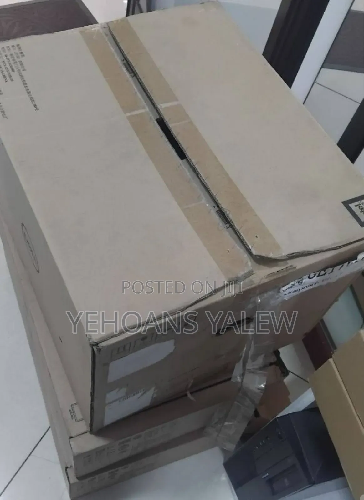 New Desktop Computer Dell 8GB Intel Core i7 HDD 1T