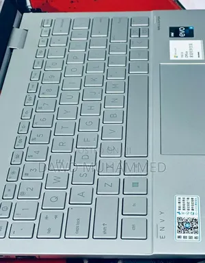 New Laptop HP Envy x360 16GB Intel Core i5 SSD 512GB