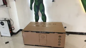 50kw Hybrid Inverter and Lithium Ion Battery