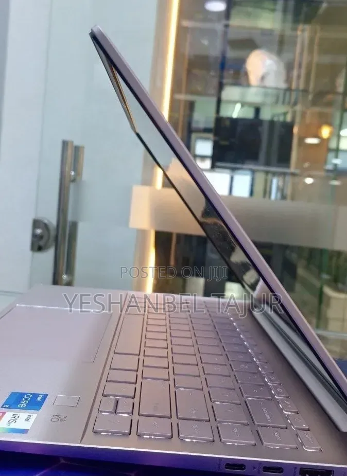 New Laptop HP Pavilion 14 16GB Intel Core i5 SSD 1T