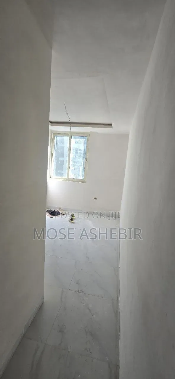 3bdrm Condo in Yeka for sale