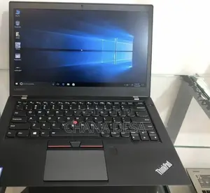 New Laptop Lenovo ThinkPad T460 8GB Intel Core i5 SSD 256GB