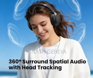 Haylou S40 Wireless Headphone