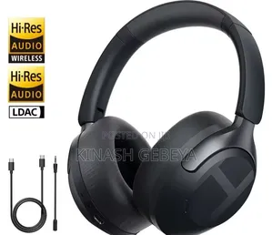 Haylou S40 Wireless Headphone