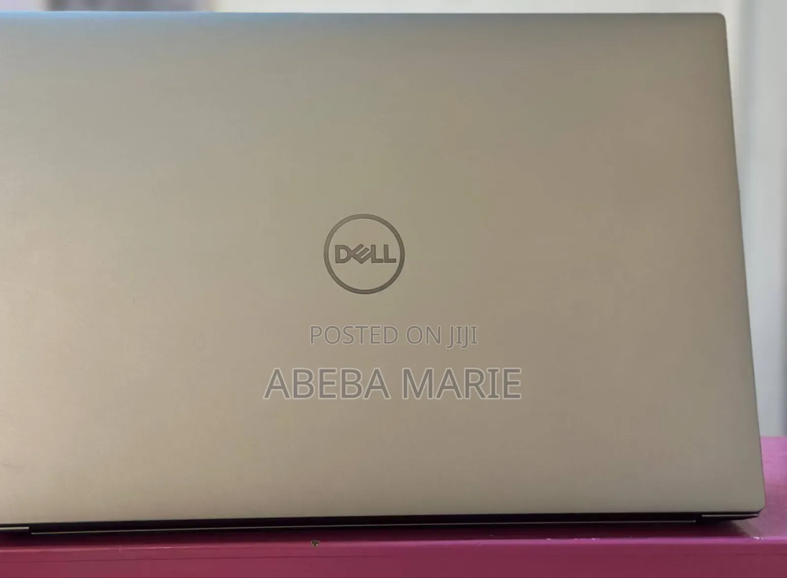 New Laptop Dell Precision 15 7550 16GB Intel Core i9 SSD 512GB