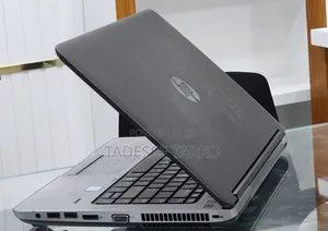 New Laptop HP ProBook 640 G1 8GB Intel Core i7 HDD 1T