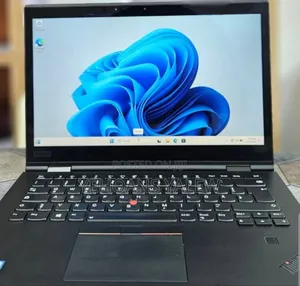 New Laptop Lenovo ThinkPad X1 Yoga 16GB Intel Core i7 SSD 512GB