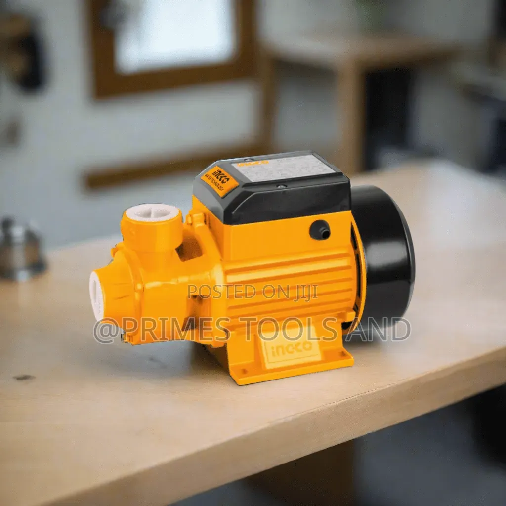 Ingco Water Pump (0.5hp)