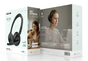 Green Lion Talk Pro Wireless Headphone