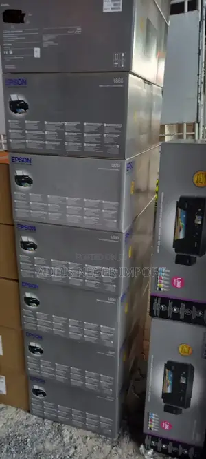 Epson L850