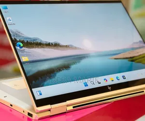 New Laptop HP EliteBook x360 1040 G7 16GB Intel Core i7 SSD 512GB